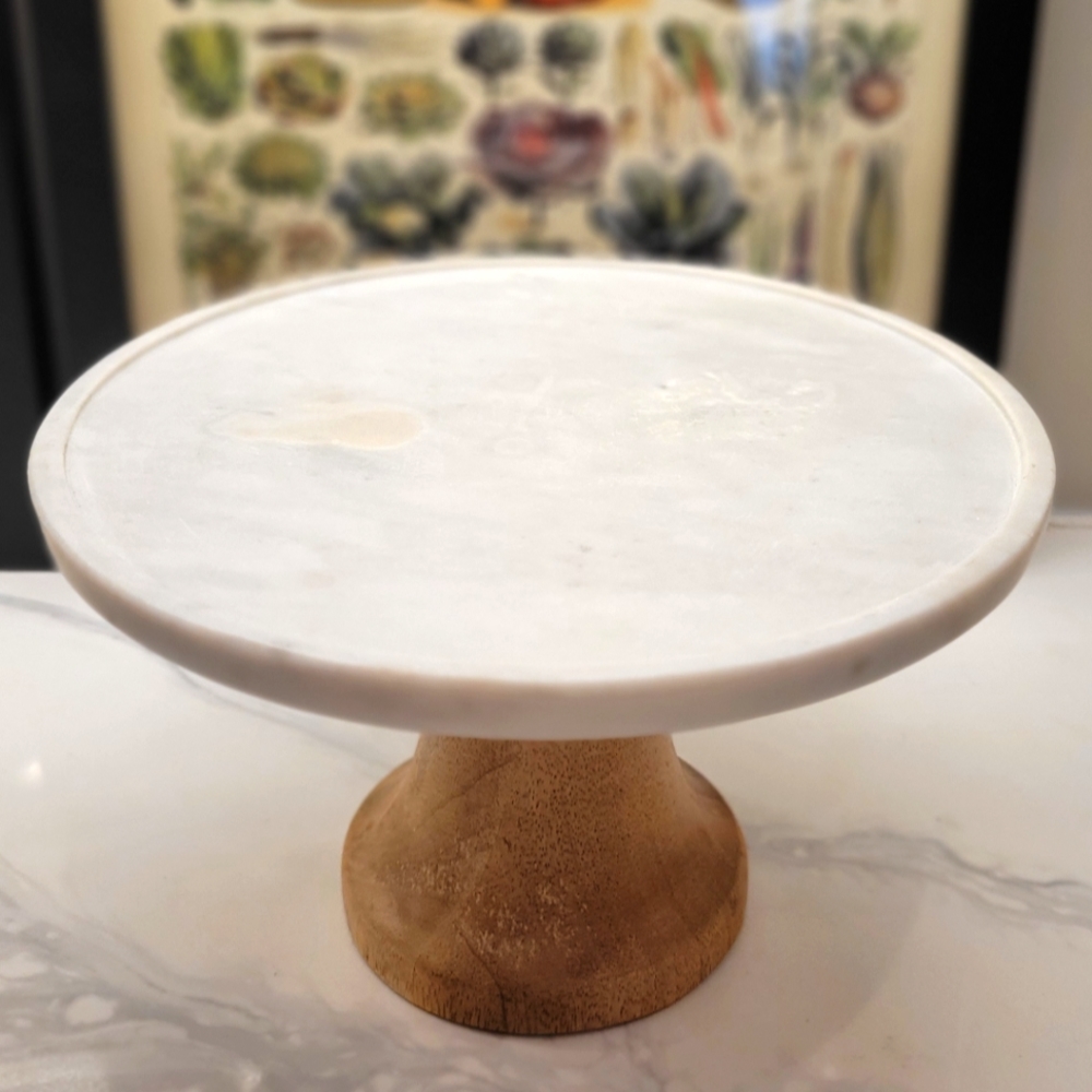 Marble Stand